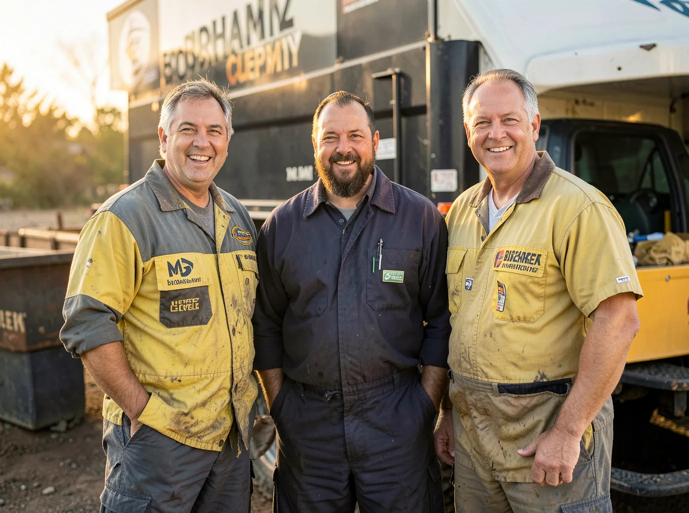 Sewage Cleanup company in Pittsburg, OK